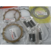 CLUTCH PLATE KIT